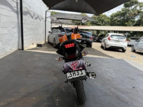 HONDA CG 160 TITAN, Foto 5