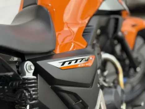 HONDA CG 160 TITAN, Foto 7