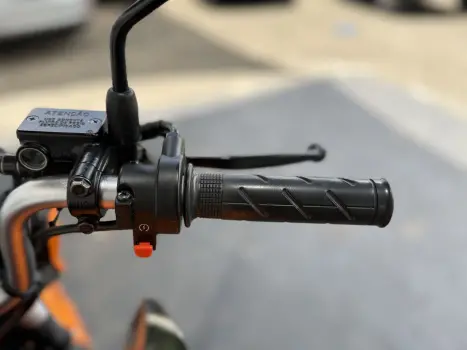 HONDA CG 160 TITAN, Foto 11