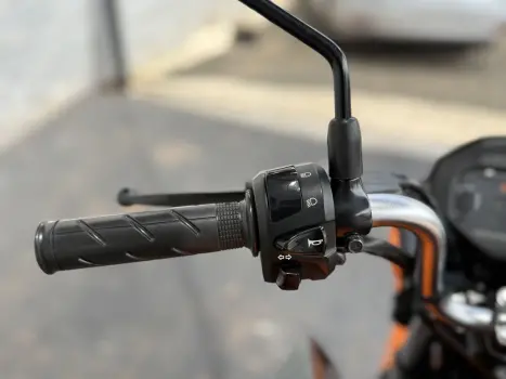 HONDA CG 160 TITAN, Foto 12