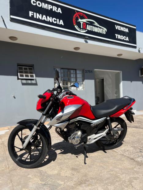 HONDA CG 160 TITAN, Foto 1