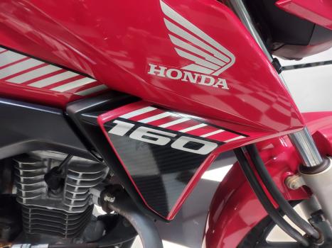 HONDA CG 160 TITAN, Foto 7