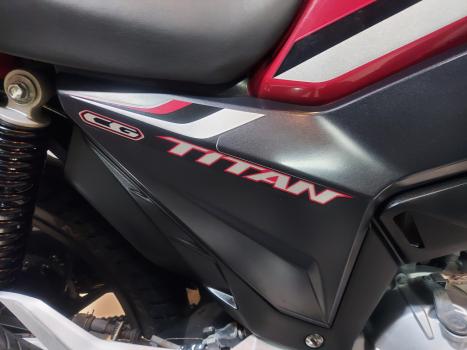 HONDA CG 160 TITAN, Foto 8