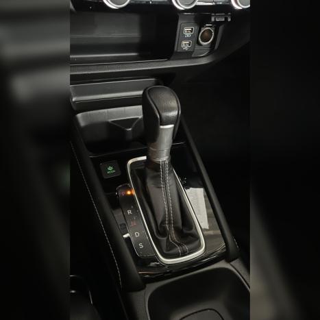 HONDA City Hatch 1.5 16V 4P FLEX TOURING AUTOMTICO CVT, Foto 13