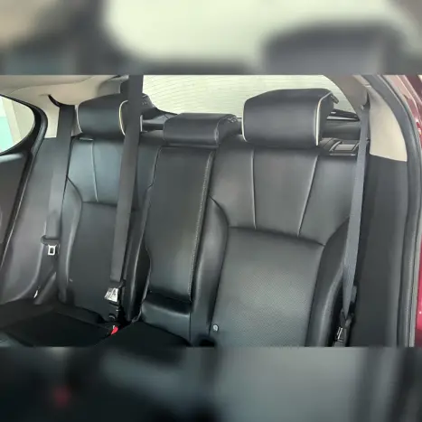 HONDA City Hatch 1.5 16V 4P FLEX TOURING AUTOMTICO CVT, Foto 16