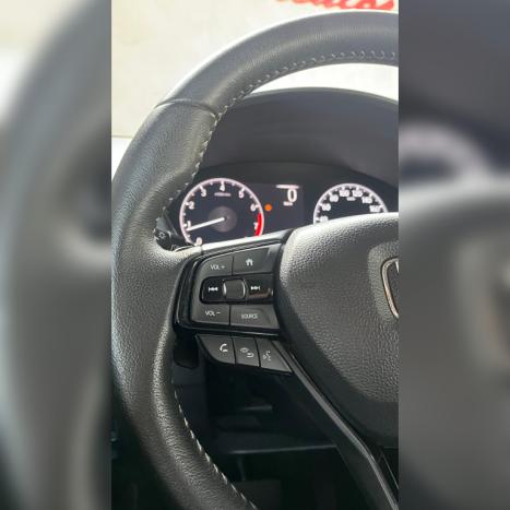 HONDA City Hatch 1.5 16V 4P FLEX TOURING AUTOMTICO CVT, Foto 8