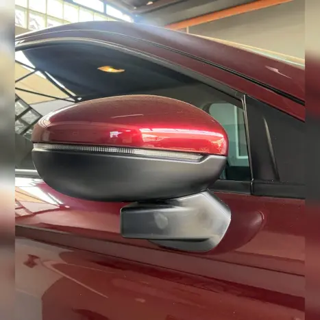 HONDA City Hatch 1.5 16V 4P FLEX TOURING AUTOMTICO CVT, Foto 19