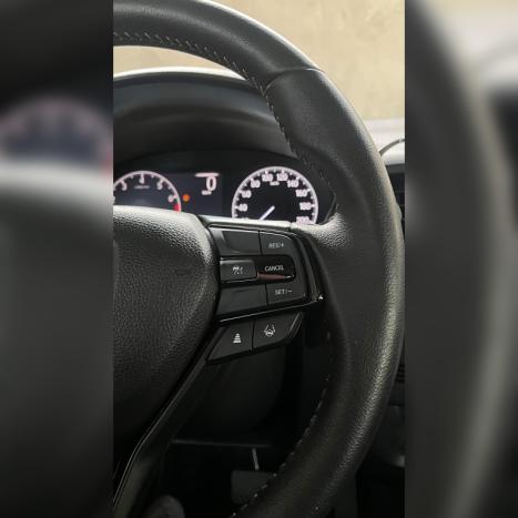 HONDA City Hatch 1.5 16V 4P FLEX TOURING AUTOMTICO CVT, Foto 9