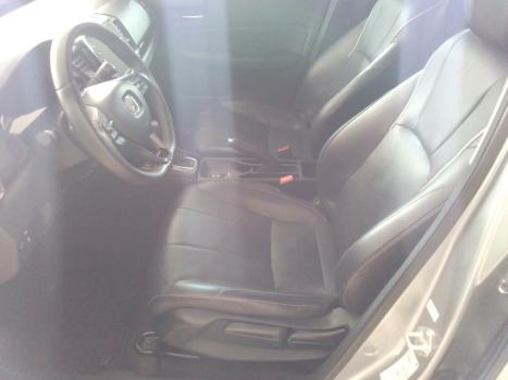 HONDA City Hatch 1.5 16V 4P FLEX EXL AUTOMTICO CVT, Foto 7
