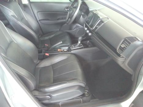 HONDA City Hatch 1.5 16V 4P FLEX EXL AUTOMTICO CVT, Foto 8
