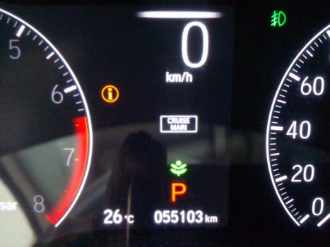 HONDA City Hatch 1.5 16V 4P FLEX EXL AUTOMTICO CVT, Foto 10