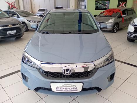 HONDA City Hatch 1.5 16V 4P FLEX LX AUTOM�TICO CVT, Foto 1