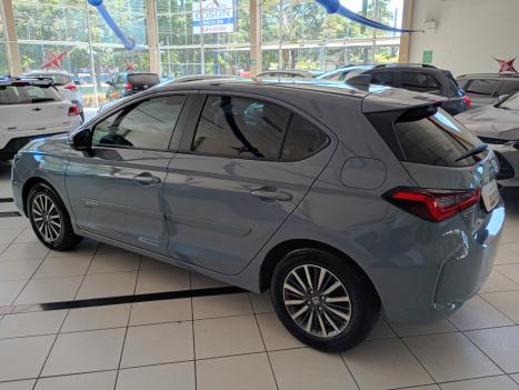 HONDA City Hatch 1.5 16V 4P FLEX LX AUTOM�TICO CVT, Foto 4