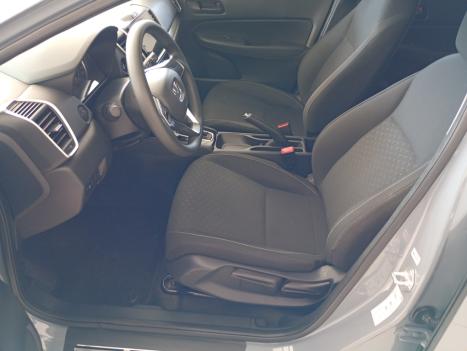 HONDA City Hatch 1.5 16V 4P FLEX LX AUTOM�TICO CVT, Foto 7