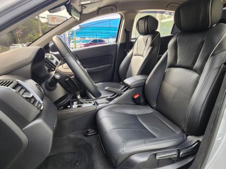 HONDA City Hatch 1.5 16V 4P FLEX TOURING AUTOM�TICO CVT, Foto 8