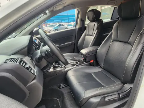HONDA City Hatch 1.5 16V 4P FLEX EXL AUTOM�TICO CVT, Foto 9