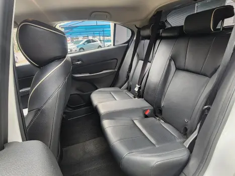 HONDA City Hatch 1.5 16V 4P FLEX EXL AUTOM�TICO CVT, Foto 10
