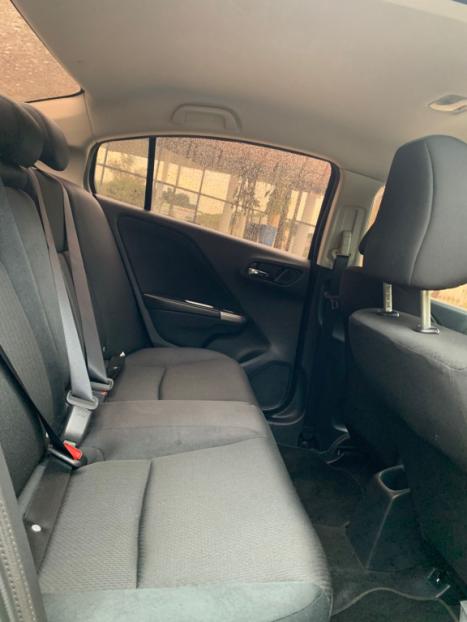 HONDA City Sedan 1.5 16V 4P LX FLEX AUTOMÁTICO, Foto 7 HONDA City Sedan 1.5 16V 4P LX FLEX AUTOMÁTICO, Foto 7