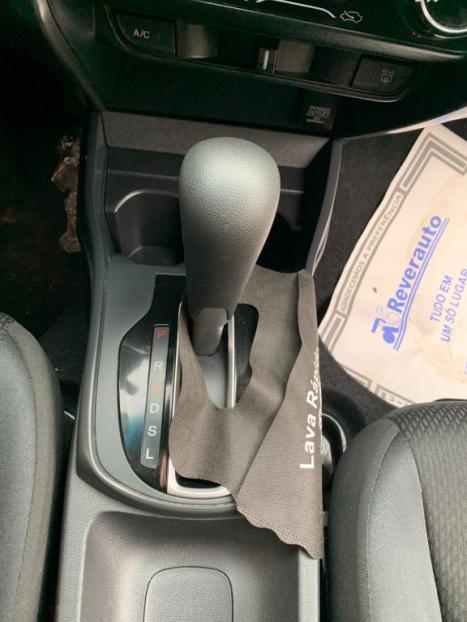 HONDA City Sedan 1.5 16V 4P LX FLEX AUTOMÁTICO, Foto 11 HONDA City Sedan 1.5 16V 4P LX FLEX AUTOMÁTICO, Foto 11