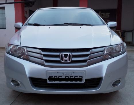 HONDA City Sedan 1.5 16V 4P LX FLEX, Foto 1