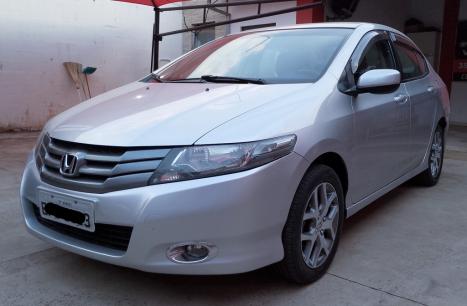 HONDA City Sedan 1.5 16V 4P LX FLEX, Foto 2