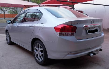 HONDA City Sedan 1.5 16V 4P LX FLEX, Foto 3