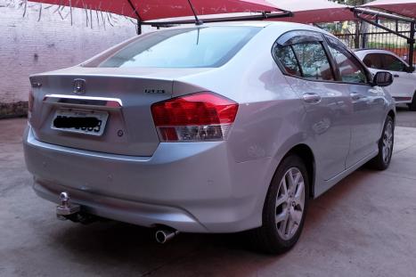 HONDA City Sedan 1.5 16V 4P LX FLEX, Foto 4