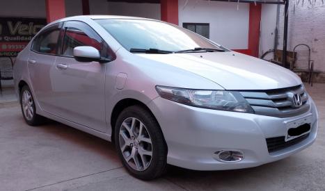 HONDA City Sedan 1.5 16V 4P LX FLEX, Foto 5