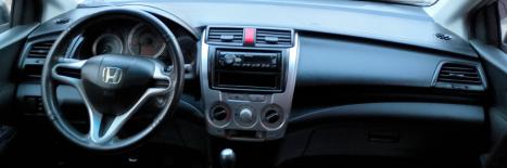 HONDA City Sedan 1.5 16V 4P LX FLEX, Foto 6