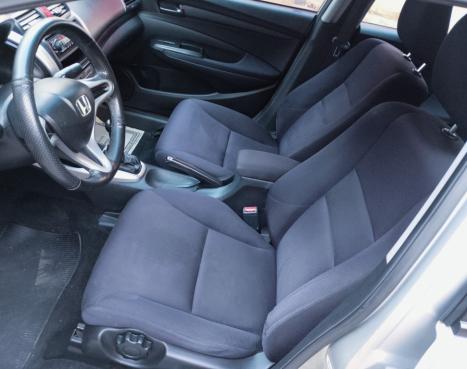 HONDA City Sedan 1.5 16V 4P LX FLEX, Foto 7