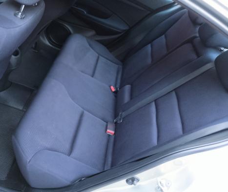 HONDA City Sedan 1.5 16V 4P LX FLEX, Foto 8