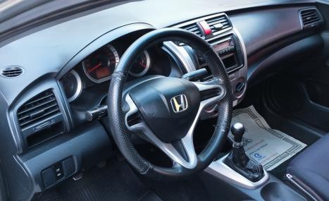 HONDA City Sedan 1.5 16V 4P LX FLEX, Foto 9