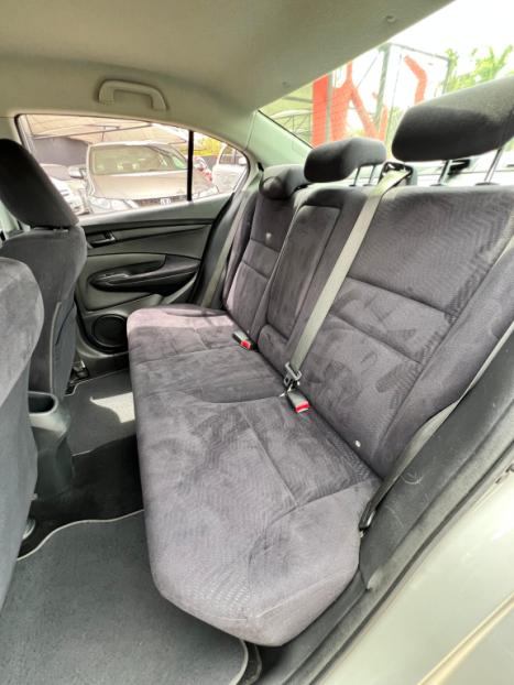 HONDA City Sedan 1.5 16V 4P LX FLEX, Foto 8