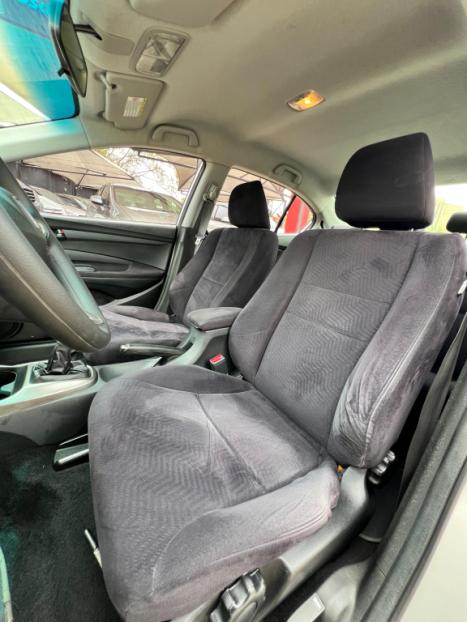 HONDA City Sedan 1.5 16V 4P LX FLEX, Foto 10