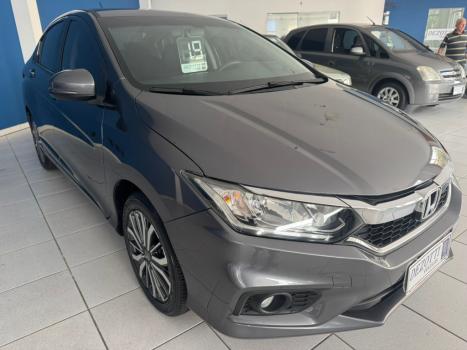 HONDA City Sedan 1.5 16V 4P LX FLEX AUTOMTICO, Foto 1