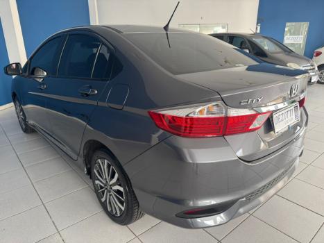 HONDA City Sedan 1.5 16V 4P LX FLEX AUTOMTICO, Foto 2