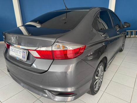 HONDA City Sedan 1.5 16V 4P LX FLEX AUTOMTICO, Foto 5