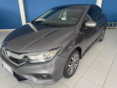 HONDA City Sedan 1.5 16V 4P LX FLEX AUTOMTICO, Foto 6