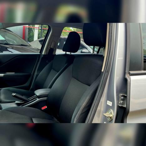 HONDA City Sedan 1.5 16V 4P EX FLEX AUTOMÁTICO, Foto 10 HONDA City Sedan 1.5 16V 4P EX FLEX AUTOMÁTICO, Foto 10