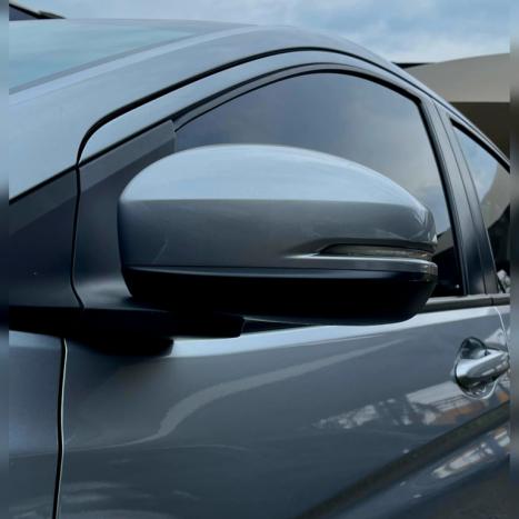 HONDA City Sedan 1.5 16V 4P EX FLEX AUTOMÁTICO, Foto 12 HONDA City Sedan 1.5 16V 4P EX FLEX AUTOMÁTICO, Foto 12