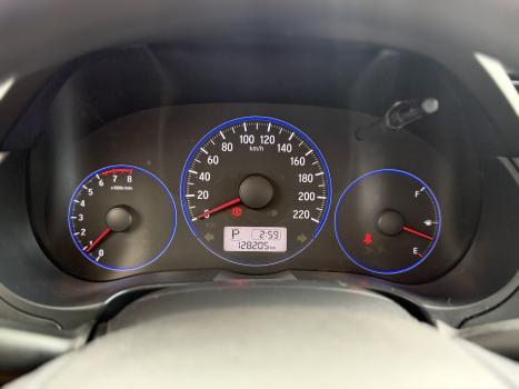 HONDA City Sedan 1.5 16V 4P LX FLEX AUTOMTICO, Foto 11