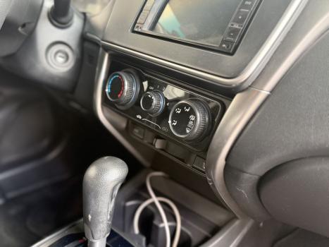 HONDA City Sedan 1.5 16V 4P LX FLEX AUTOMTICO, Foto 16