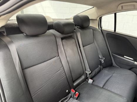 HONDA City Sedan 1.5 16V 4P LX FLEX AUTOMTICO, Foto 17