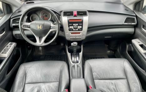 HONDA City Sedan 1.5 16V 4P EX FLEX, Foto 7