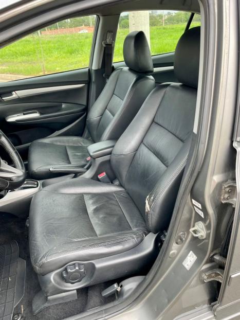 HONDA City Sedan 1.5 16V 4P EX FLEX, Foto 8