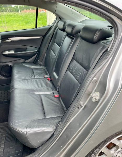HONDA City Sedan 1.5 16V 4P EX FLEX, Foto 9