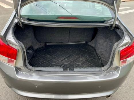 HONDA City Sedan 1.5 16V 4P EX FLEX, Foto 10