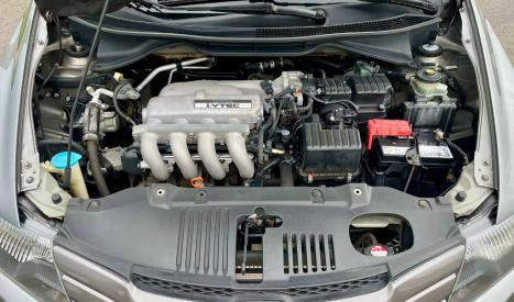 HONDA City Sedan 1.5 16V 4P EX FLEX, Foto 11