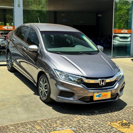 HONDA City Sedan 1.5 16V 4P PERSONAL FLEX AUTOMTICO, Foto 3