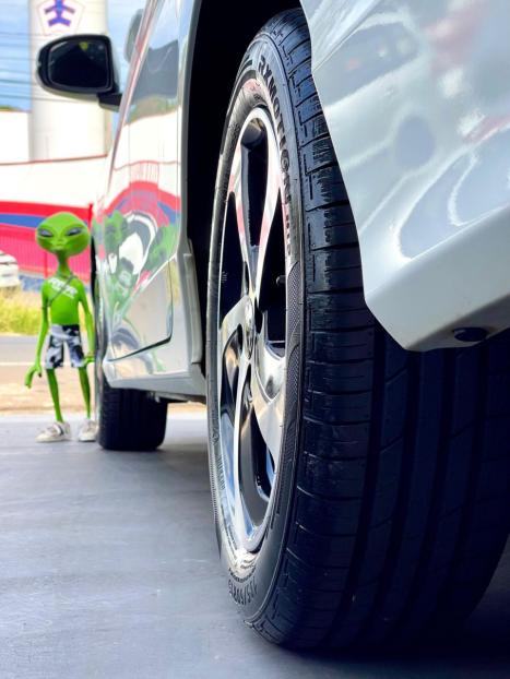 HONDA City Sedan 1.5 16V 4P EX FLEX AUTOMTICO, Foto 12